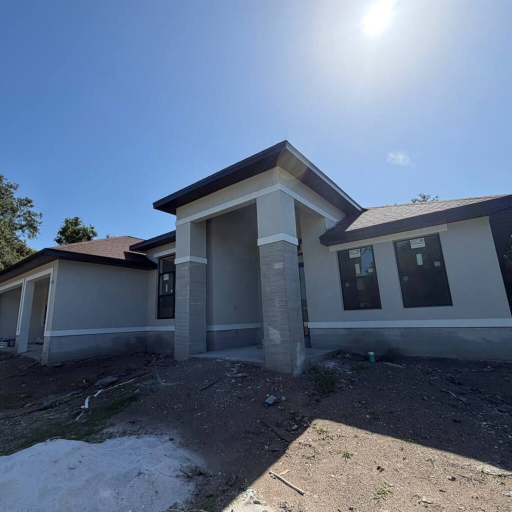 4482 Enid Lane – Lot 29 (FPN)