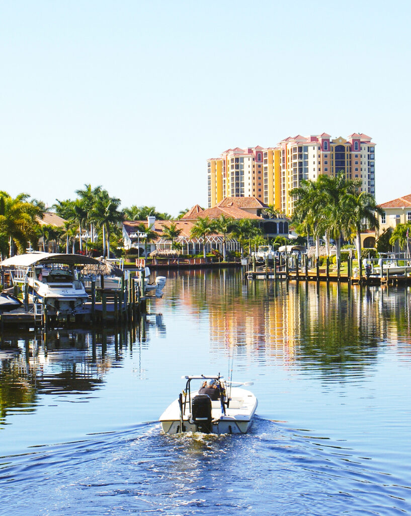 Cape Coral