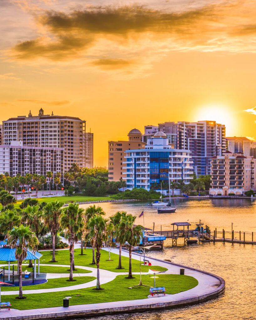 North Port