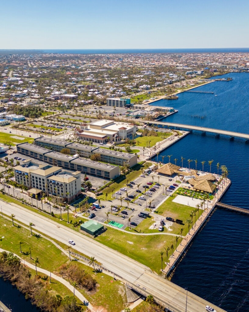 Punta Gorda